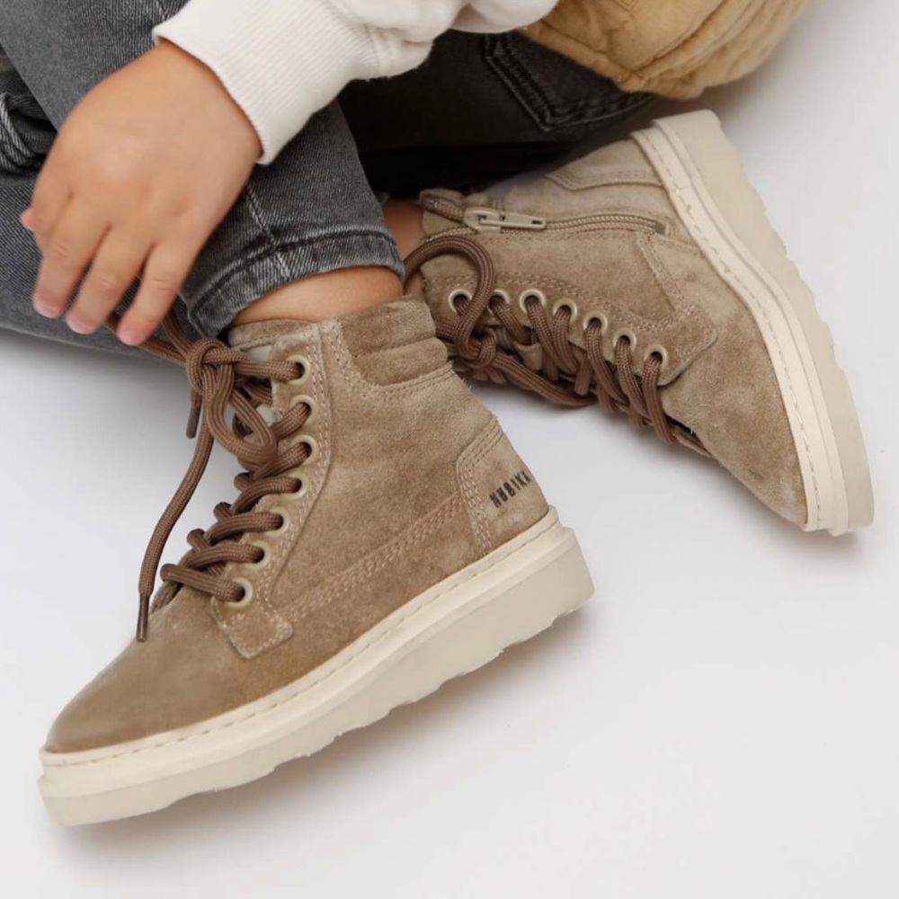 NUBIKK - Jonah Dune Jr Boots
